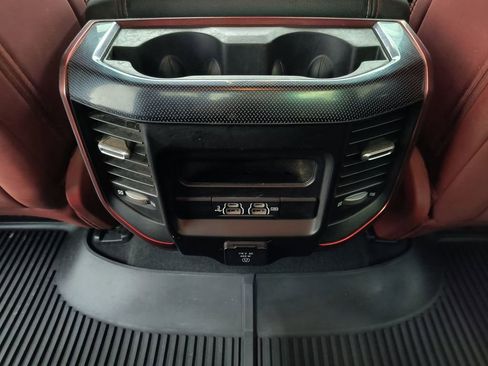 Used 2019 RAM 1500 Rebel w/ Rebel Level 2 Equipment Group image 20