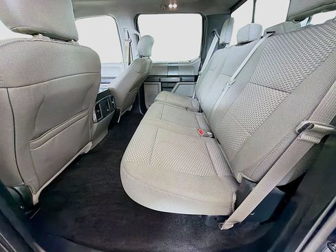 Used 2016 Ford F150 XLT w/ Equipment Group 302A Luxury AWD/4WD image 25