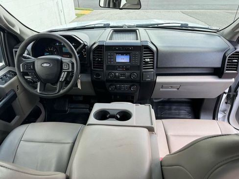 Used 2019 Ford F150 XL w/ XL Power Equipment Group RWD image 13