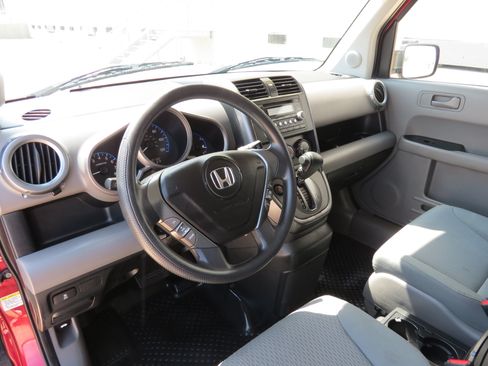 Used 2010 Honda Element EX image 22