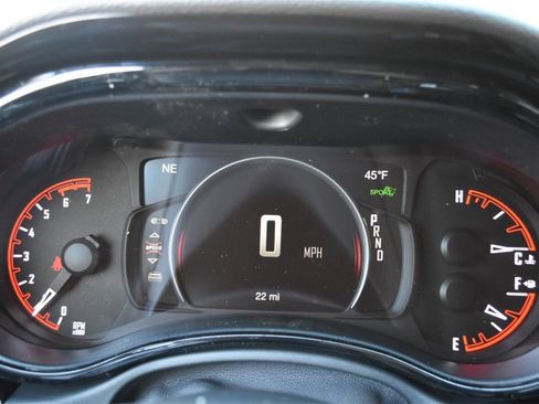 New 2026 Dodge Durango GT image 17