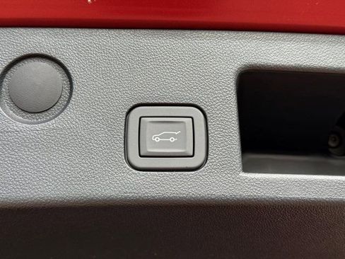 New 2026 Chevrolet Equinox RS image 18