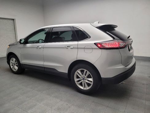Used 2017 Ford Edge SEL w/ Equipment Group 201A image 3