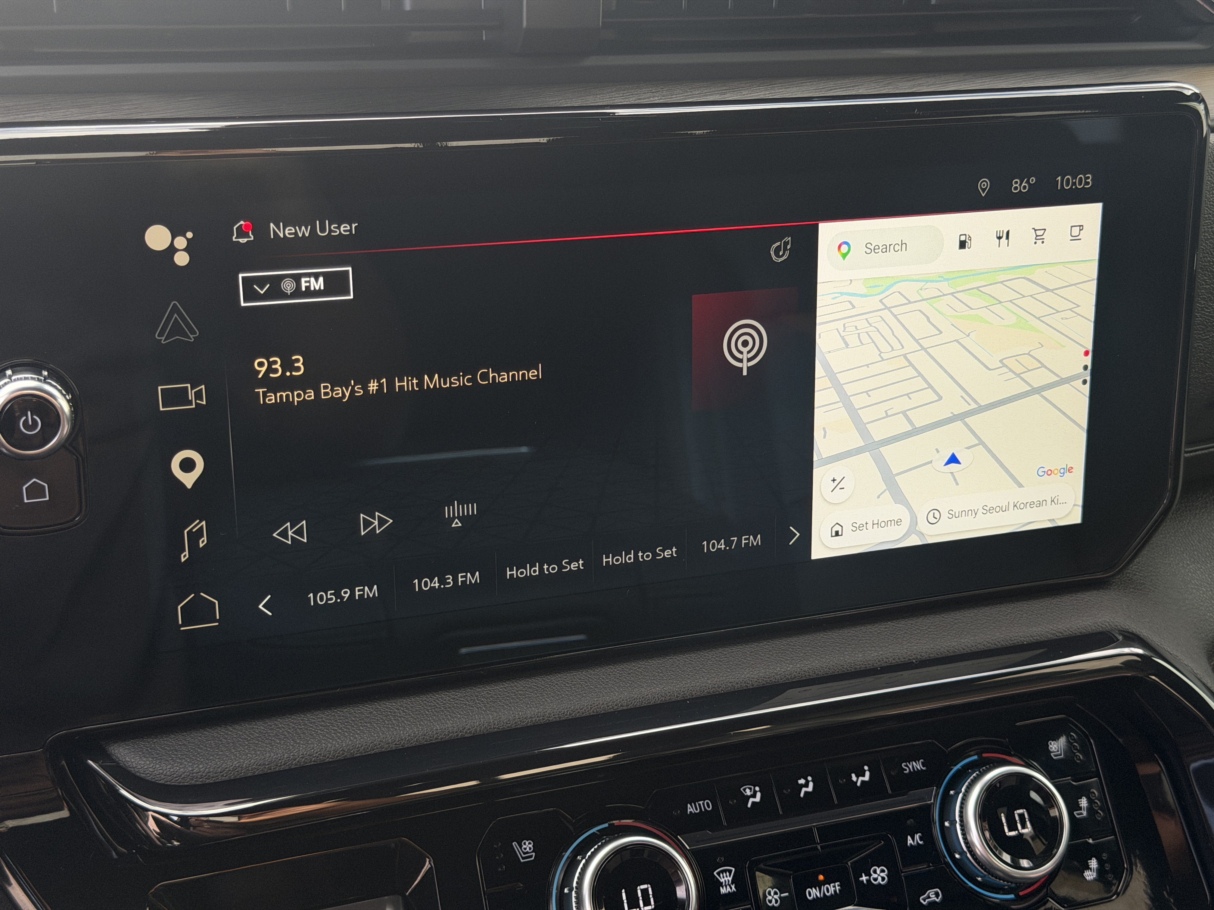 Certified 2023 GMC Sierra 1500 AT4 w/ AT4 Premium Package AWD/4WD image 22