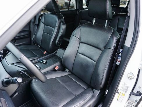 Used 2021 Honda Pilot Special Edition image 16