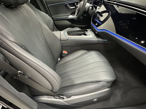 New 2026 Mercedes-Benz E 350 Sedan image 15