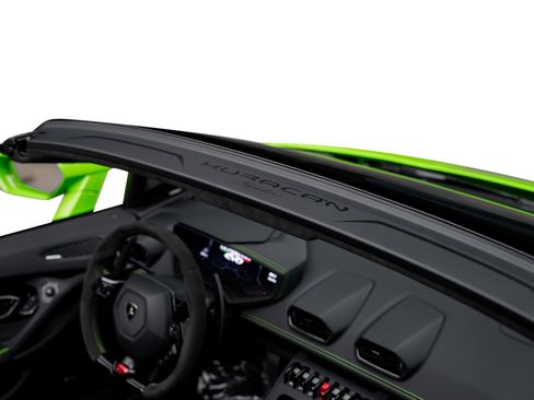 Used 2024 Lamborghini Huracan EVO AWD/4WD image 52