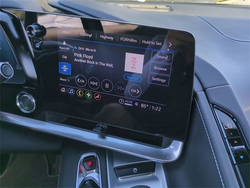 Certified 2021 Chevrolet Corvette Stingray Coupe w/ 1LT image 19