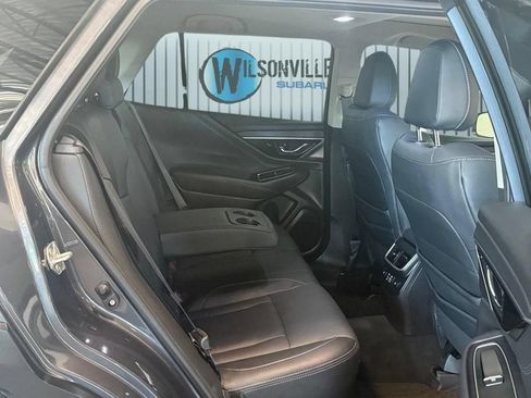 Used 2023 Subaru Outback Limited AWD/4WD image 7