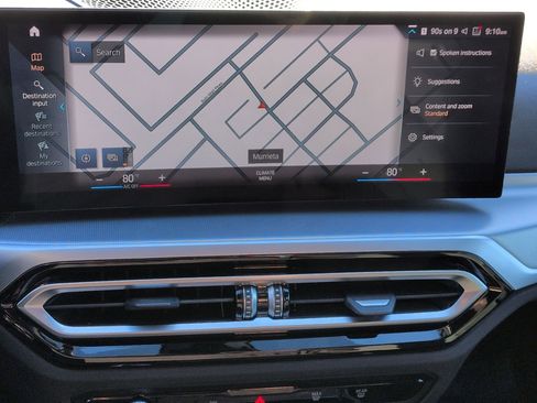 Certified 2023 BMW M340i w/ Premium Package image 24