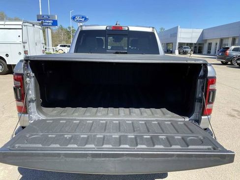 Used 2021 RAM 1500 Rebel w/ Rebel Level 2 Equipment Group AWD/4WD image 6