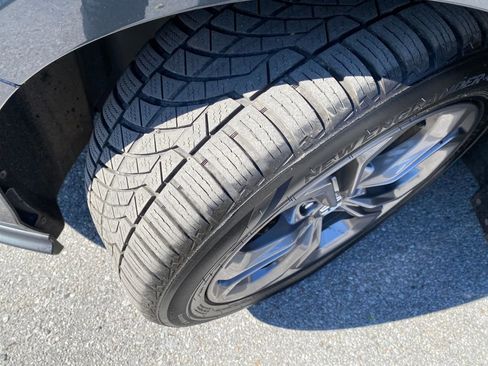 Used 2024 Honda Accord EX image 36