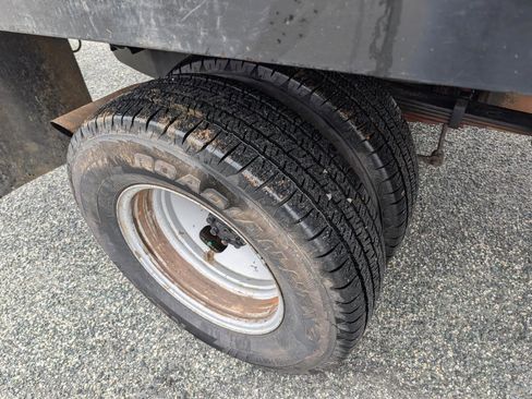 Used 2017 Ford F350 XL w/ Power Equipment Group image 6