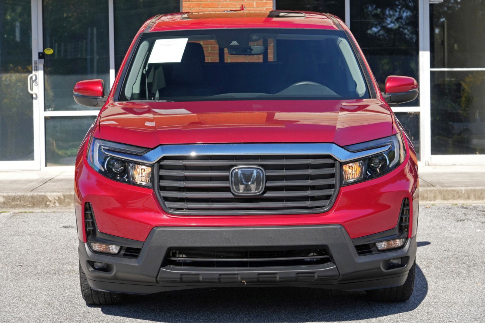 Used 2023 Honda Ridgeline RTL image 46