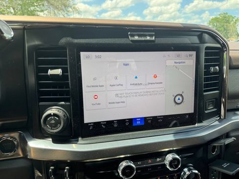 New 2026 Ford F250 King Ranch w/ Chrome Package AWD/4WD image 37