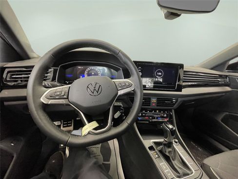 New 2025 Volkswagen Jetta Sport image 24