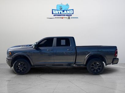 Certified 2024 RAM 2500 Limited