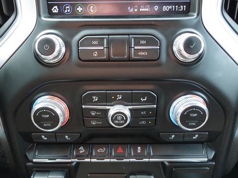 Used 2022 GMC Sierra 1500 Elevation w/ X31 Off-Road Package image 39