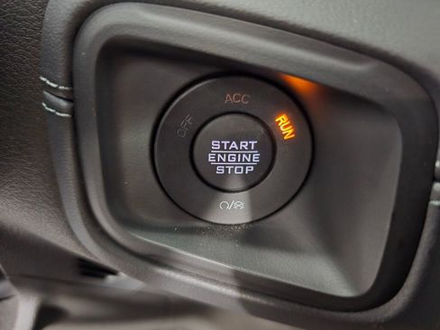 New 2025 Jeep Wrangler Unlimited Rubicon 392 image 20