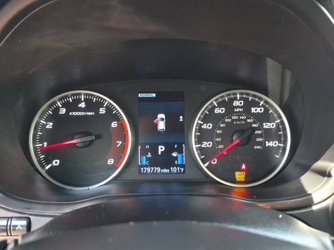 Used 2022 Mitsubishi Eclipse Cross LE AWD/4WD image 21