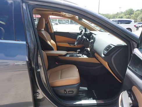 Used 2024 Lexus NX 350 AWD w/ Cold Area Package image 18