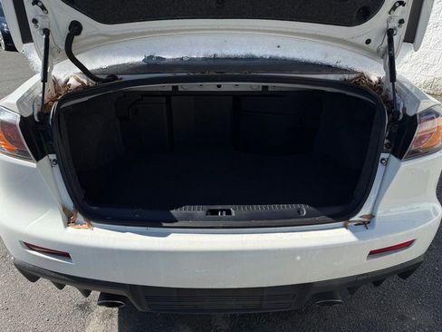 Used 2015 Mitsubishi Lancer Evolution GSR image 6