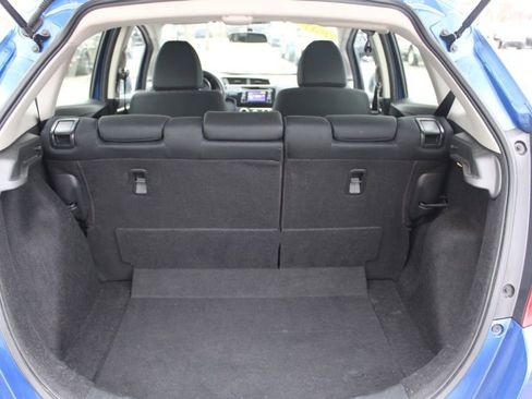 Used 2017 Honda Fit LX image 10