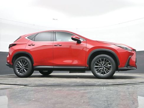 Used 2022 Lexus NX 350 AWD w/ Accessory Package 2 image 37
