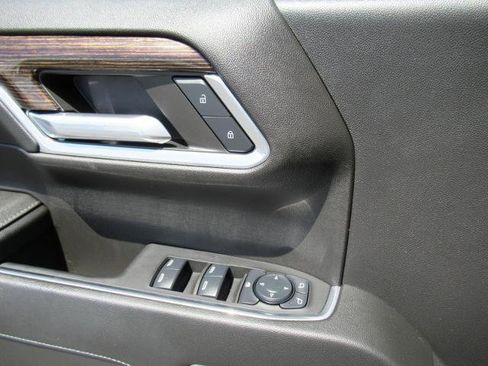 Used 2024 GMC Sierra 1500 Elevation AWD/4WD image 19