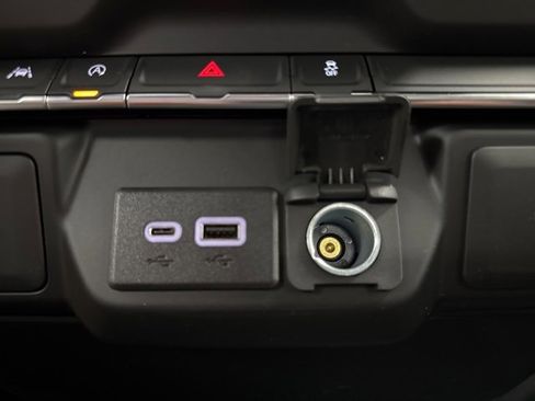 New 2026 Chevrolet Silverado 1500 W/T w/ Trailering Package image 20