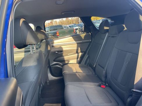 Used 2024 Hyundai Tucson SEL image 14