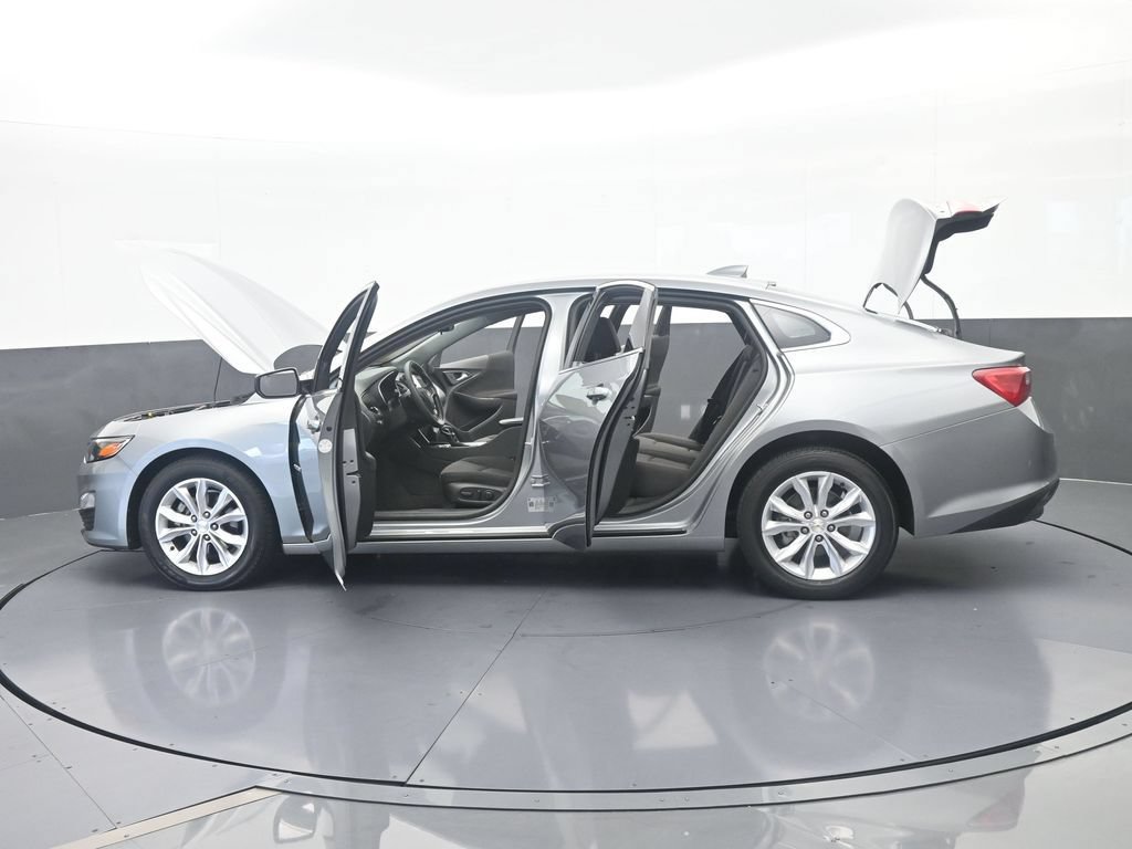 Used 2024 Chevrolet Malibu LT FWD image 68