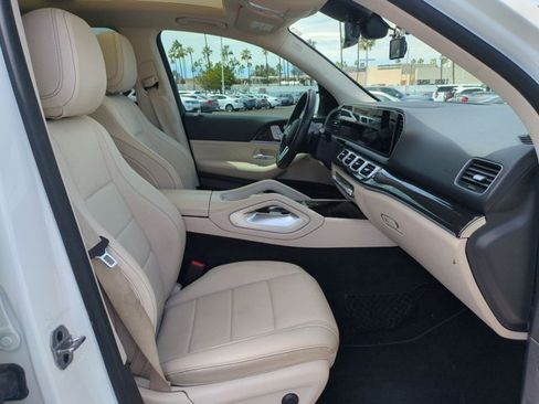 Used 2021 Mercedes-Benz GLE 450 4MATIC image 21