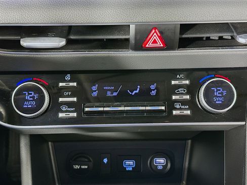 Used 2021 Hyundai Sonata Limited image 24