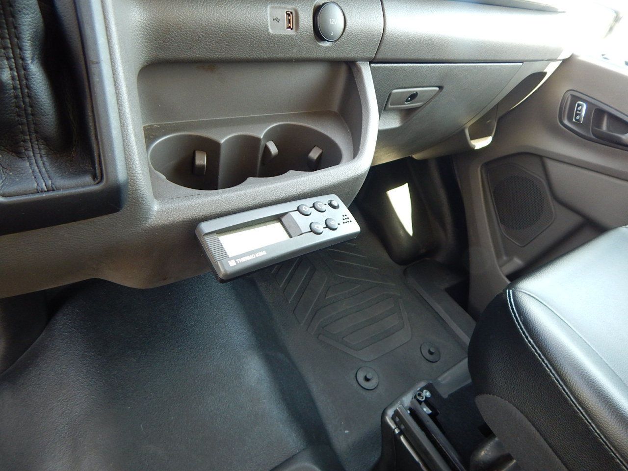 Used 2023 Ford Transit 250 148 High Roof Extended w/ Load Area Protection Package RWD image 22