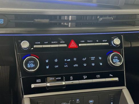 New 2026 Hyundai Santa Fe Calligraphy FWD image 14