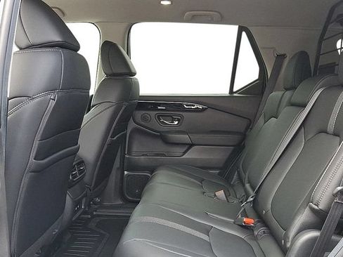 New 2026 Honda Passport RTL image 24