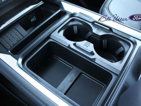 New 2026 Ford F350 Platinum image 15