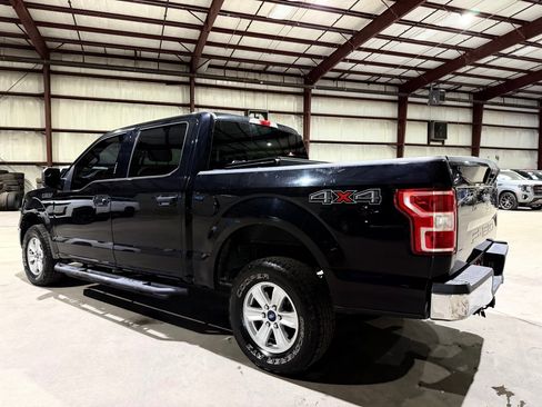 Used 2019 Ford F150 XLT AWD/4WD image 7