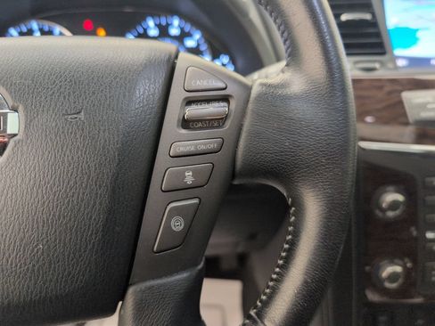 Used 2019 Nissan Armada SL w/ Premium Package RWD image 39