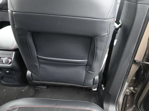 New 2026 Ford Explorer ST w/ Sun And Sound Package AWD/4WD image 46