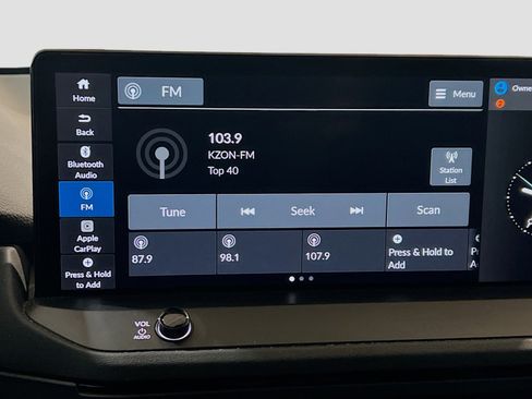 Used 2025 Honda Accord Sport image 10