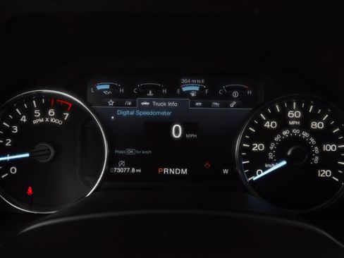 Used 2019 Ford F150 Lariat image 22