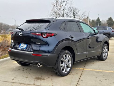 New 2026 MAZDA CX-30 AWD 2.5 S image 11