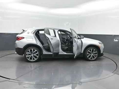 Used 2022 BMW X2 sDrive28i w/ Convenience Package FWD image 38
