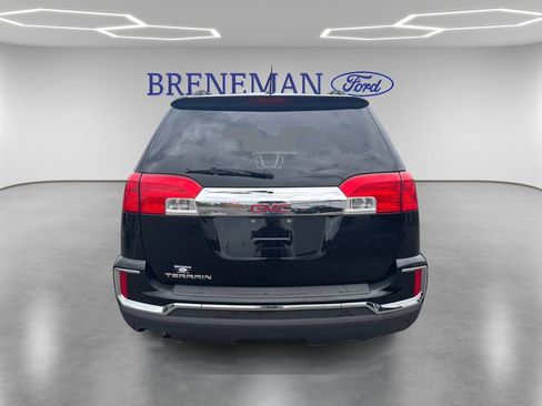 Used 2017 GMC Terrain SLE w/ Convenience Package FWD image 6