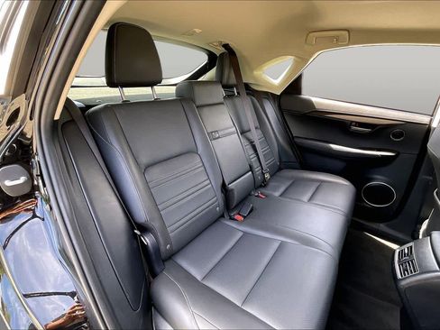 Used 2017 Lexus NX 200t AWD w/ Premium Package image 19