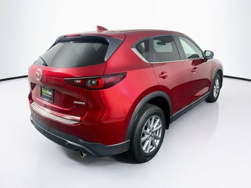 Used 2023 MAZDA CX-5 AWD 2.5 S w/ Select Package image 9