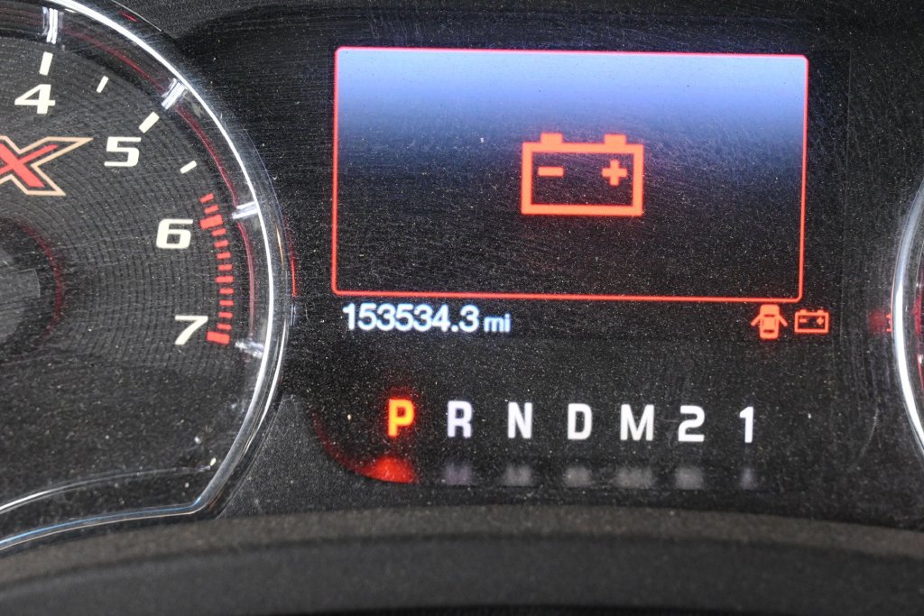 Used 2013 Ford F150 FX4 w/ Luxury Equipment Group AWD/4WD image 33