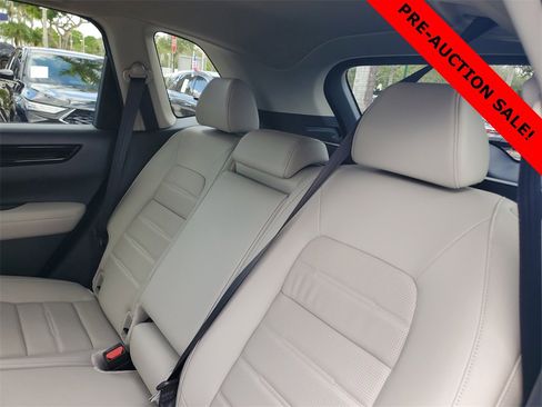 Used 2023 Honda CR-V EX-L image 13